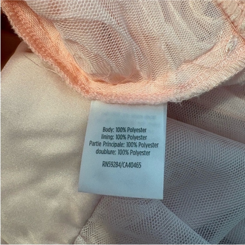 🌸GYMBOREE Rosette Dress. Size 12🌸 - Picture 11 of 12